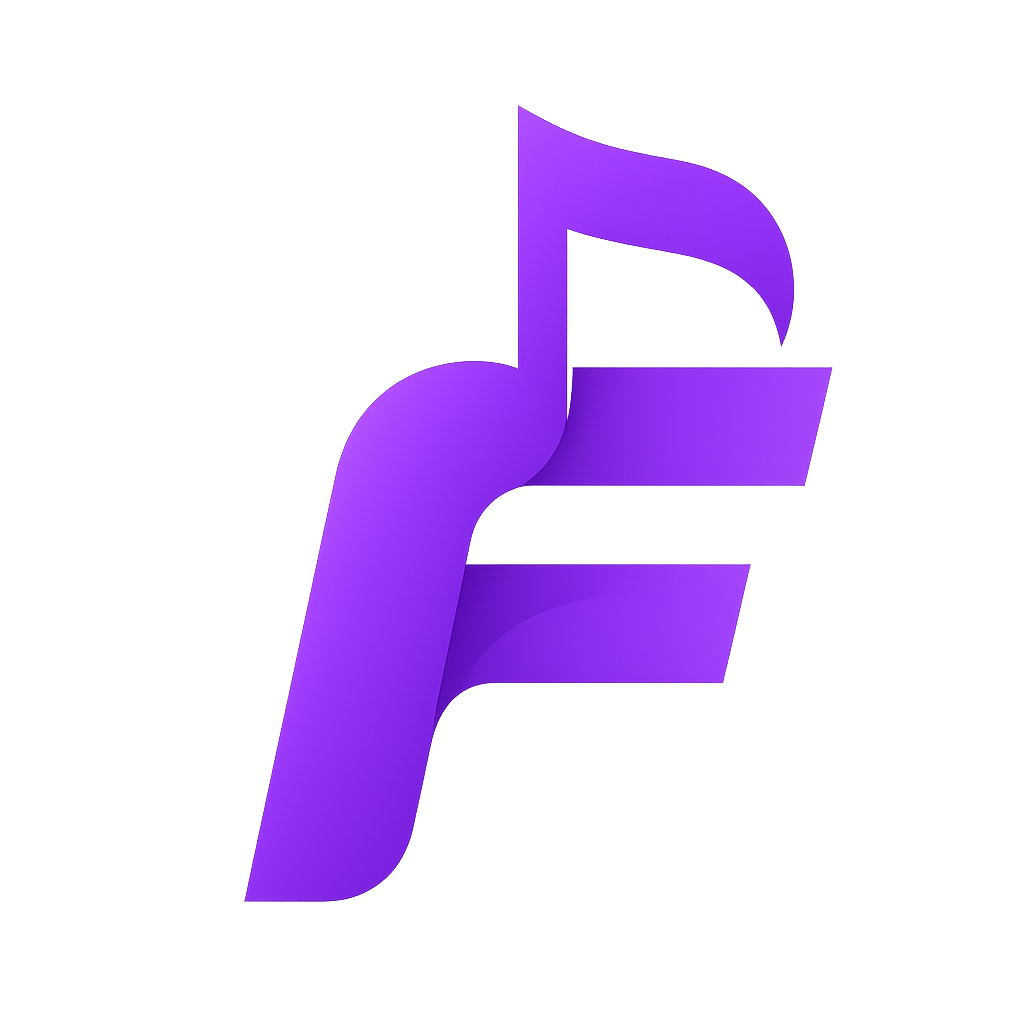Flute logo